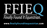 Finally Found it Equestrian