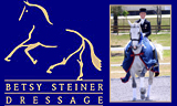 Betsy Steiner Dressage